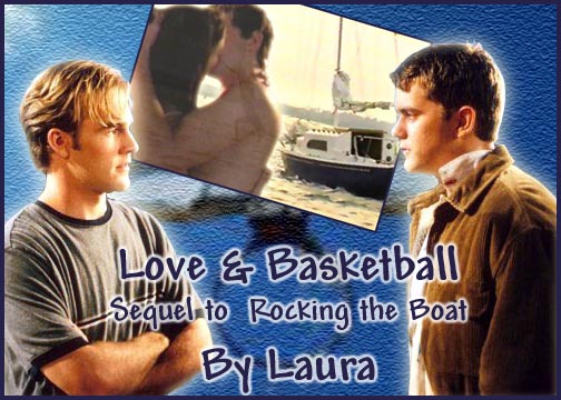 Banner for Love & Basketball