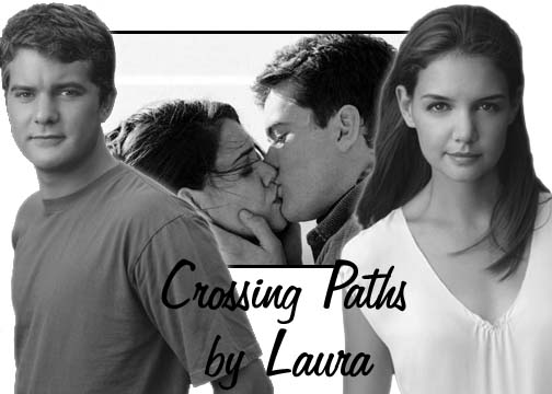 Banner for Crossing Paths