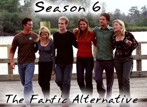 Season 6: The Fanfic Alternative